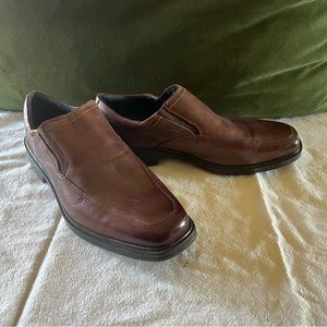 Numb Bush Men’s dress shoes